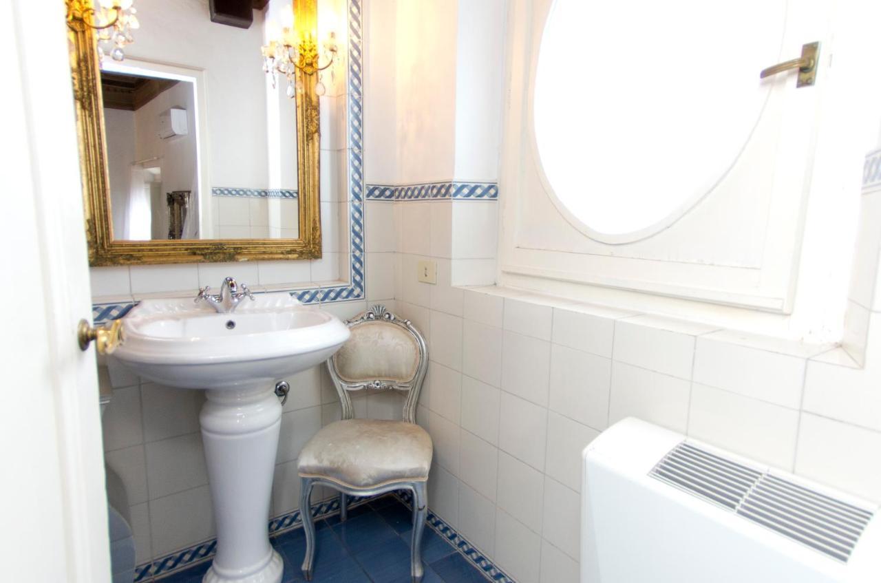 Apartamento Otello In Palazzo Storico - Palazzo Tolomei
