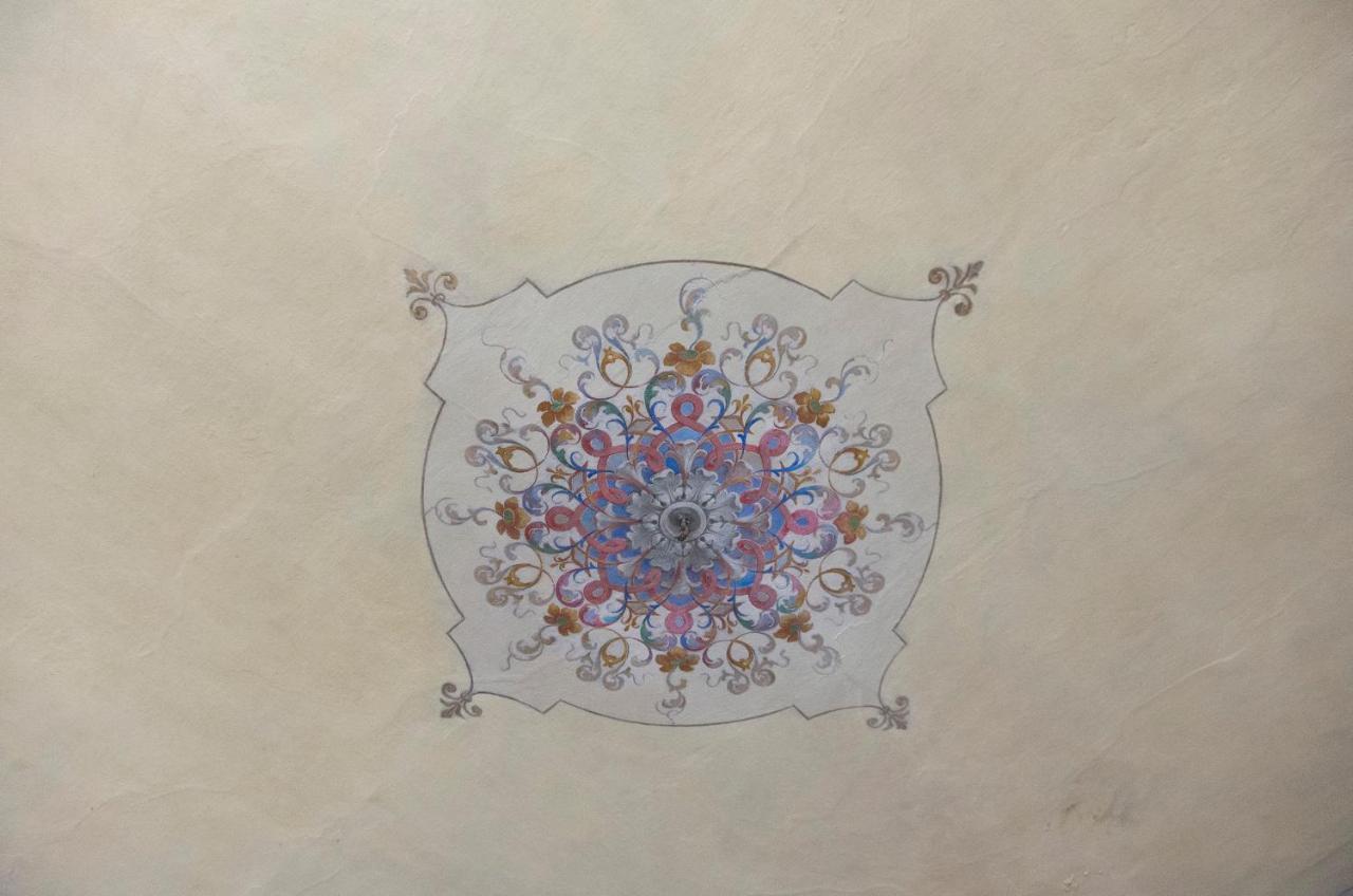 Otello In Palazzo Storico - Palazzo Tolomei * Florença
