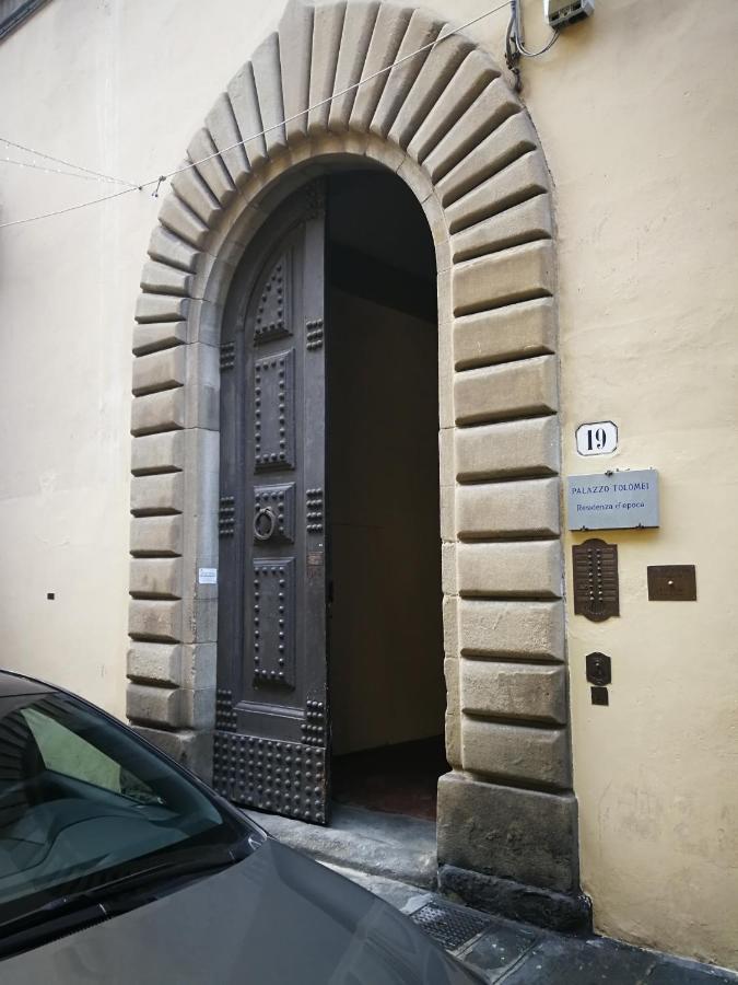 Otello In Palazzo Storico - Palazzo Tolomei * Florença